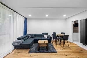 Vollmöblierte Eigentumswohnung mit Balkon – Die vollständige Adresse der Immobilie erhältst du vom Anbieter., 30455 Davenstedt, Hannover – Vorschaubild 2