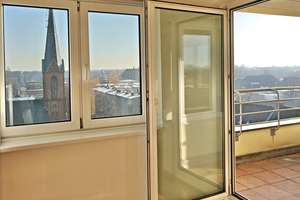 Wohnen über Berlin – Die vollständige Adresse der Immobilie erhältst du vom Anbieter., 13403 Reinickendorf (Ortsteil), Berlin – Vorschaubild 13