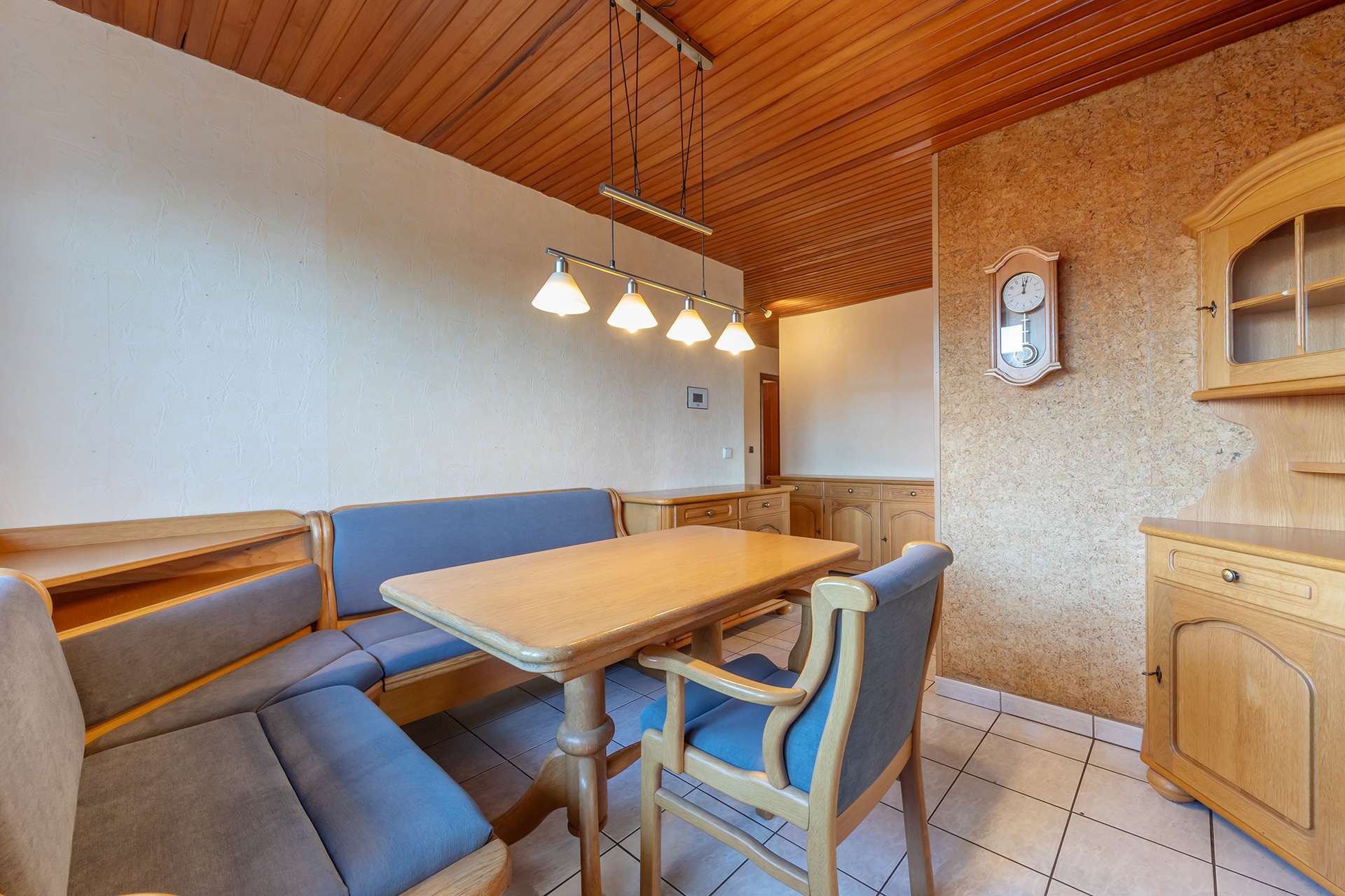 Immobilie in Eyendorf - Mehrfamilienhaus mit drei Wohneinheiten in Eyendorf - Bild 6