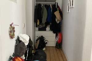 Gut gelegene 3 Zimmerwohnung im Herzen Mannheims – Mannheim – Vorschaubild 5