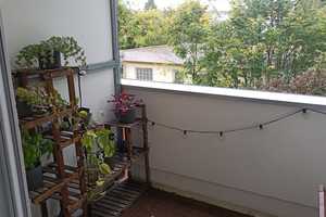 Voll möblierte gemütliche 1-Zimmer-Wohnung Nähe Laimer Platz – München – Vorschaubild 3