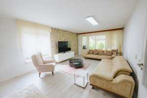Tolles Haus - tolles Grundstück!
Zweifamilienhaus mit Doppelgarage – Bielefeld – Vorschaubild 5