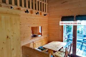 IMMOBERLIN.DE - Faszinierendes Ferienresort in traumhafter Lage beim Kleinen Zeschsee – Die vollständige Adresse der Immobilie erhältst du vom Anbieter., 15806 Zossen – Vorschaubild 7