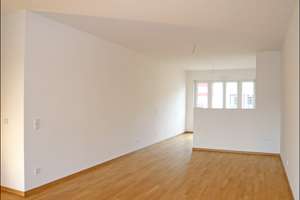 "Le Flair" in Düsseldorf-Pempelfort, moderne 3-Raum-Wohnung mit Parkett, 2 Bädern und Loggia. – Marc-Chagall-Str. 14, 40477 Pempelfort, Düsseldorf – Vorschaubild 14