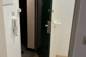 1-Zimmer Wohnung im 2. OG in Frankfurt-Bockenheim – Die vollständige Adresse der Immobilie erhältst du vom Anbieter., 60487 Bockenheim, Frankfurt am Main – Vorschaubild 4