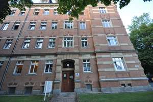 Vermietete 3-Raum Wohnung mit Balkon und Einbauküche – Klarastraße 32, 9131 Hilbersdorf, Chemnitz – Vorschaubild 29