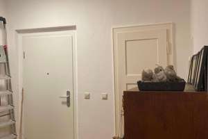 Charmante 3‑Zimmer Maisonette-Wohnung im 2. OG in Magdeburg-Stadtfeld Ost – Gellertstr 15, 39108 Stadtfeld Ost, Magdeburg – Vorschaubild 5