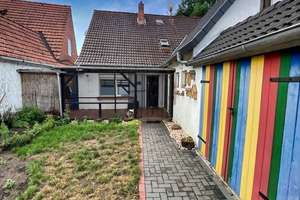 Ihr Haus - bereit für neue Ideen – Die vollständige Adresse der Immobilie erhältst du vom Anbieter., 31623 Drakenburg – Vorschaubild 6
