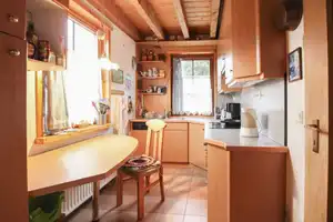 Bezugsfreies Einfamilienhaus mit Doppelgarage und Sonnengarten in Kleinolbersdorf  – Chemnitz – Vorschaubild 6