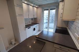 2‑Zimmer‑Wohnung in gefragter Lage zu vermieten – 68167 Neckarstadt-Ost/Wohlgelegen, Mannheim – Vorschaubild 11