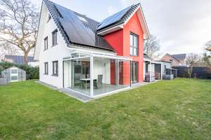 Modernes Einfamilienhaus mit Kapitänsgiebel und großem Garten in ruhiger Sackgassenlage – Die vollständige Adresse der Immobilie erhältst du vom Anbieter., 25451 Quickborn – Vorschaubild 41