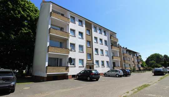 Bild von Top-Investment! Vollvermietete Mehrfamilienhäuser mit 20 Wohneinheiten und 20 Stellplätzen