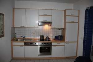 Gepflegte 1 Zimmer Wohung mir Balkon und Einbauküche in Denkgeschütztem Haus nahe Bahnhof – Markenbildchenweg 11, 56068 Süd, Koblenz – Vorschaubild 6