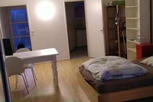 Schöne 1-Zimmer-Wohnung mit Balkon in Bonn Plittersdorf – Wurzerstraße 106, 53175 Plittersdorf, Bonn – Vorschaubild 9