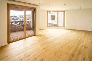 Pelikan-Viertel | ERSTBEZUG | Bezugsfertige 3-Zi-Eigentumswohnung, 86 m² mit großer Loggia – Klopstockstraße 52, 30177 List, Hannover – Vorschaubild 5