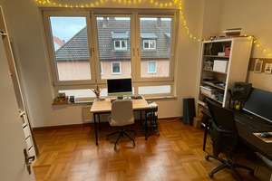 Schöne 3-Zimmer-Wohnung in ruhiger und doch zentraler Lage in Essen-Rüttenscheid – Brigittastraße 12, 45130 Rüttenscheid, Essen – Vorschaubild 5