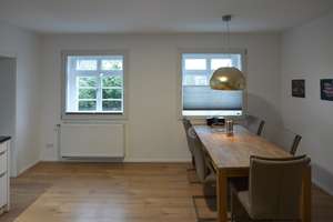 4 Zimmer Maisonettewohnung mit eigener Terrasse und Grünfläche in Düsseldorf-Angermund – Graf-Engelbert-Str. 2, 40489 Angermund, Düsseldorf – Vorschaubild 7