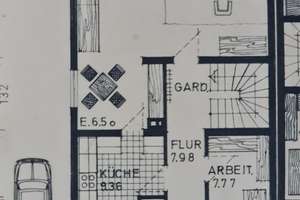 Geräumiges 4-5 Zimmer Haus in Taunusstein-Wehen von privat – Die vollständige Adresse der Immobilie erhältst du vom Anbieter., 65232 Taunusstein – Vorschaubild 43