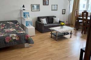 Zentrale 1-Zimmer-Wohnung im Stuttgarter Gerichtsviertel – Kapitalanlage im Erbbaurecht - 145-26