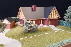 Vorstadt Villa mit Potential in bester Lage – Theodor-Storm-Straße 1c, 24558 Segeberg (Kreis) – Vorschaubild 1