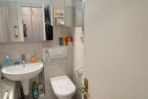 2-Zimmer Wohnung mit Balkon und Außenstellplatz – Die vollständige Adresse der Immobilie erhältst du vom Anbieter., 22529 Lokstedt, Hamburg – Vorschaubild 14