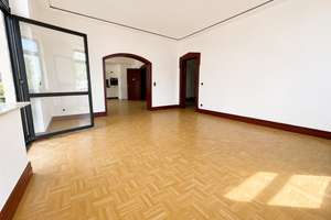 Exklusive Altbauwohnung mit großer Terrasse & Einbauküche in Stadtvilla – Bottroper Straße 181, 46117 Osterfeld-Ost, Oberhausen – Vorschaubild 6