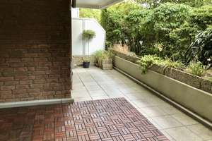 Exklusive Zwei-Zimmer-Wohnung mit 24 m² Süd-Terrasse am Zooviertel – Ludwig-Beck-Str. 14, 40470 Mörsenbroich, Düsseldorf – Vorschaubild 16