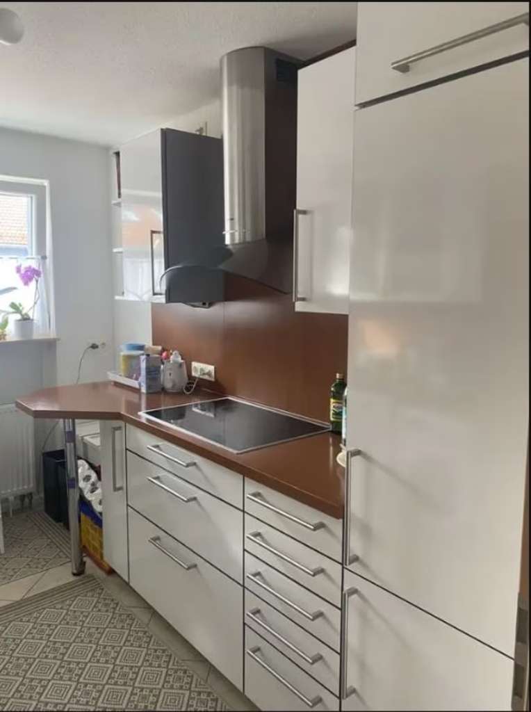 Immobilie in Sauerlach - Helle 3 Zimmer Wohnung mit 2 TG Plätzen (E Auto Vorbereitung) - Bild 4