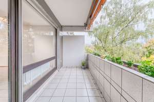 Schwabing-West von seiner schönsten Seite: Helle 3-Zimmer-Wohnung zur Miete in ruhiger Lage – Die vollständige Adresse der Immobilie erhältst du vom Anbieter., 80797 Am Luitpoldpark, München – Vorschaubild 16