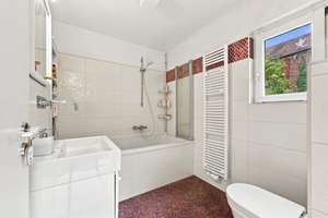 Backsteinhaus mit grünem Garten & Dachterrasse – provisionsfrei – 51147 Wahn, Köln – Vorschaubild 16