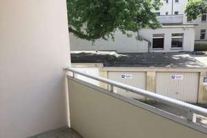Auto? Unnötig! Großzügiges, helles Appartment mit Balkon in der Innenstadt – Friedrich-Karl-Str. 4, 46045 Altstadt-Mitte, Oberhausen – Vorschaubild 5