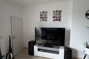 Alltagstaugliche 2-Zimmer-Wohnung mit Balkon in Köln-Höhenberg – Rothenburger Straße 17, 51103 Höhenberg, Köln – Vorschaubild 9