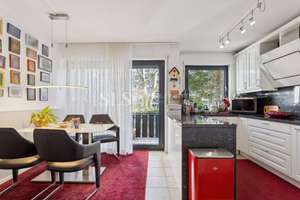 Viel Platz auf mehreren Ebenen - großzügiges Familienhaus mit Garten & Garage – 44357 Oestrich, Dortmund – Vorschaubild 4