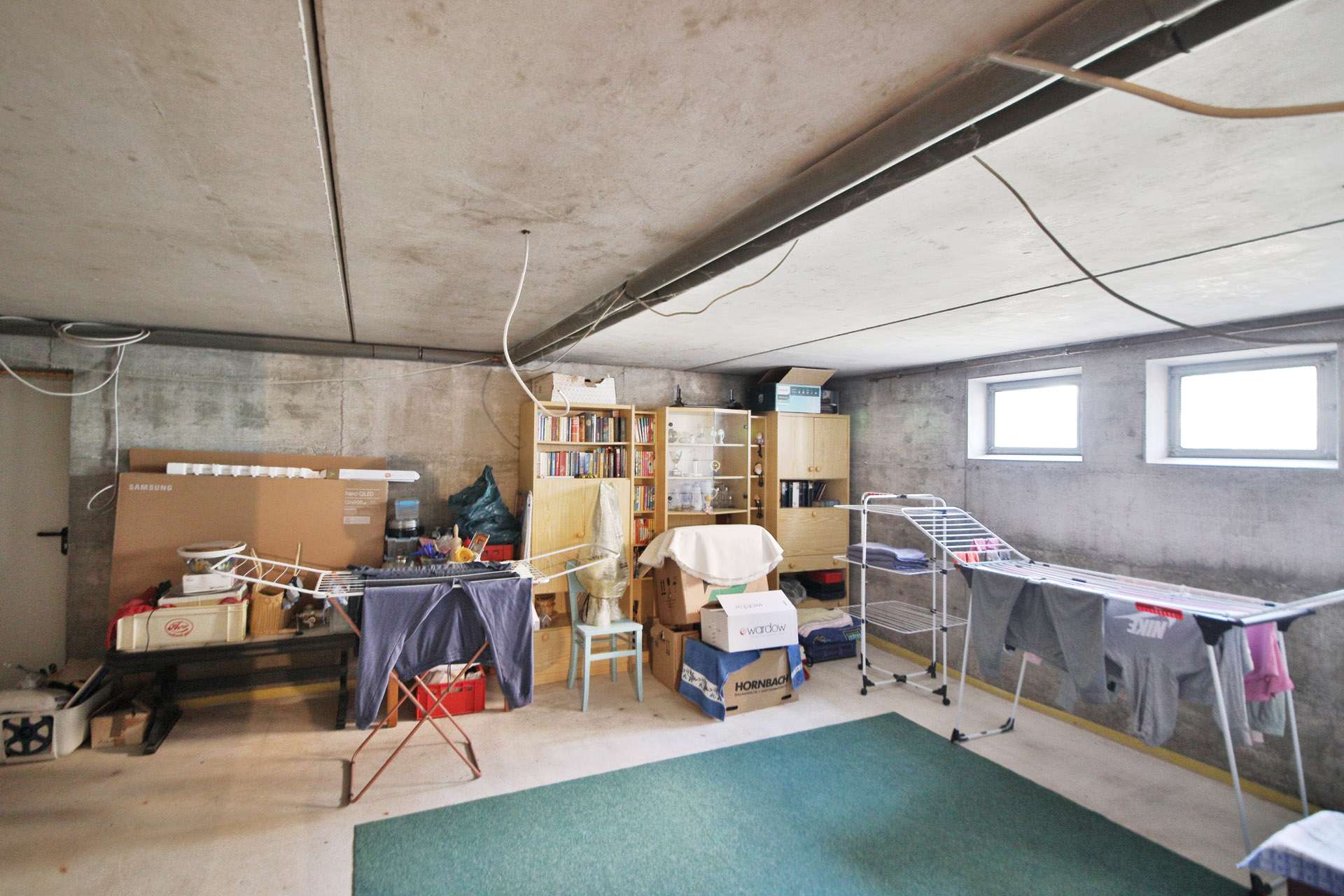 Immobilie in Leimersheim - Ein Zuhause zum Wohlfühlen – Familienidylle in Leimersheim wartet auf Sie! - Bild 5