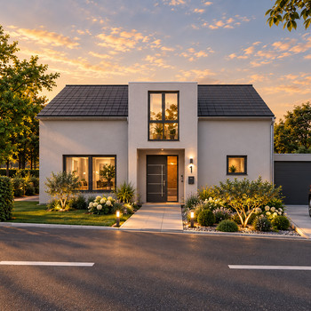 Haus kaufen in Moers