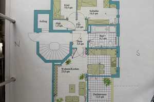 Penthouse zu vermieten – Eisenmannstraße 34, 93049 Regensburg – Vorschaubild 17