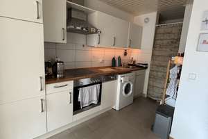 Charmantes 1-Zimmer Studio Apartment ab 01.07. zur Nachmiete – Die vollständige Adresse der Immobilie erhältst du vom Anbieter., 10555 Hansaviertel, Berlin – Vorschaubild 2