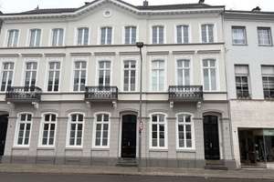 Tolle Zweizimmerwohnung im Zentrum von Krefeld