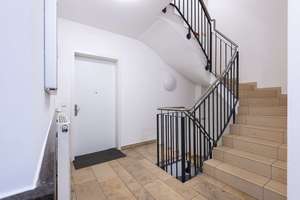Zu Verkaufen! Bezugsfreie 3-Zimmer-Erdgeschoss-Wohnung mit Privatgarten im Samariterkiez! – Bänschstraße 85A, 10247 Friedrichshain, Berlin – Vorschaubild 22