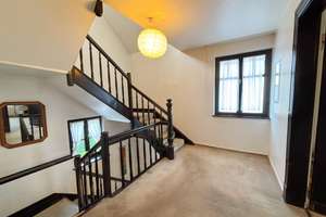 Charmantes Jugendstilhaus mit Aus- und Anbaupotenzial – 51371 Bürrig, Leverkusen – Vorschaubild 18