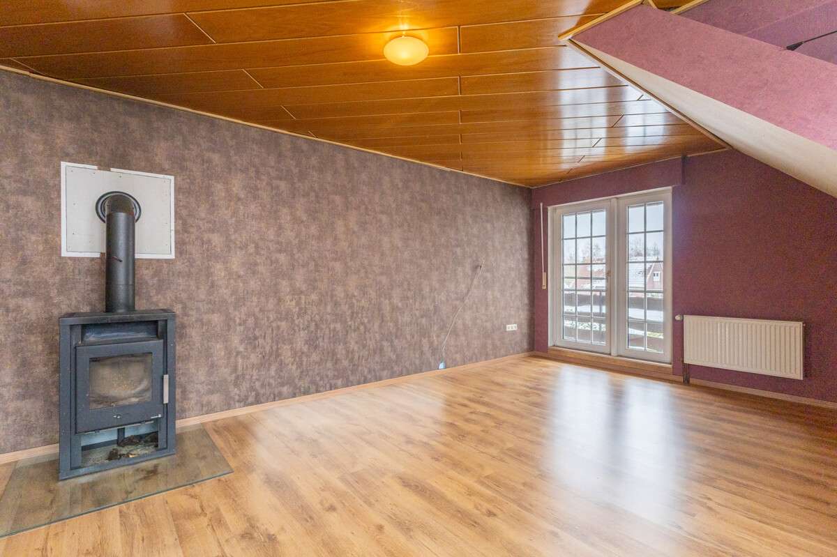 Immobilie in Großefehn - Großzügiges Einfamilienhaus mit Garage und unverbautem Blick - Bild 12