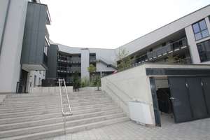 1.2 // Studentenapartment in zentraler Lage - ERLANGEN – Jahnstraße 4, 91054 Altstadt, Erlangen – Vorschaubild 2