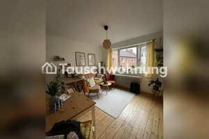 Tauschwohnung: Kleine Wohnung gegen Größer