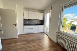 Helle 3-Zimmer-Wohnung mit Balkon  – ruhige Lage, gute Anbindung  - provionsfrei von privat 