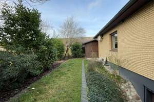 Großzügiges Einfamilienhaus mit Garage, Garten und Vollkeller in Schwarzenbek – Die vollständige Adresse der Immobilie erhältst du vom Anbieter., 21493 Schwarzenbek – Vorschaubild 24