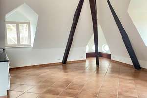 Penthouse-Galeriewohnung am Domplatz  – Die vollständige Adresse der Immobilie erhältst du vom Anbieter., 93047 Innenstadt, Regensburg – Vorschaubild 10