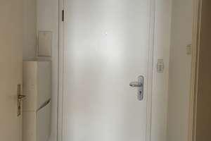 Geräumiges 1-Zimmer-Appartement in Ramersdorf/Giesing – 81549 Balanstraße-West, München – Vorschaubild 6