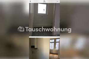 Tauschwohnung: 2-Zimmer Wohnung