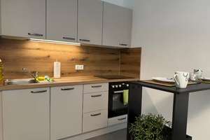 Zuhause mit 1 Zimmer und Balkon in Ingolstadt – Die vollständige Adresse der Immobilie erhältst du vom Anbieter., 85057 Nordwest, Ingolstadt – Vorschaubild 4