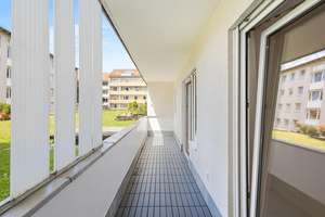 Provisionsfrei & Kernsaniert vom Architekten - 2 Zimmer, Loggia und EBK – Die vollständige Adresse der Immobilie erhältst du vom Anbieter., 81673 Josephsburg, München – Vorschaubild 11
